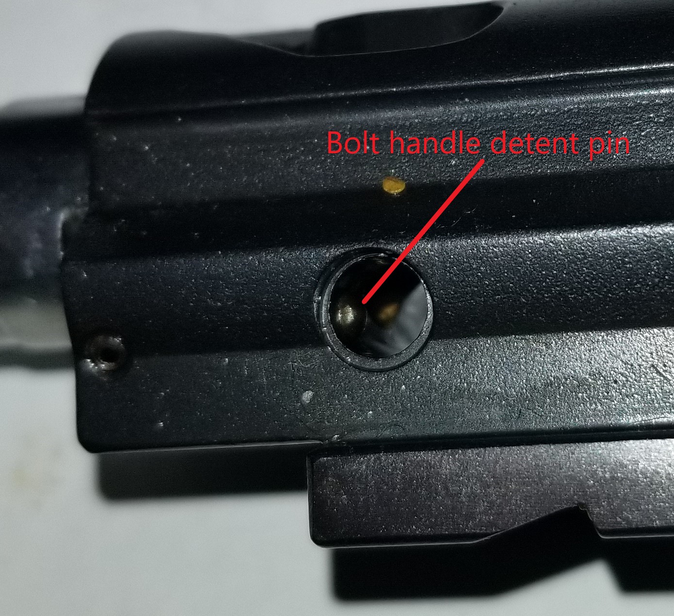 Dickinson T1000 Bolt Handle Detent Pin.jpg