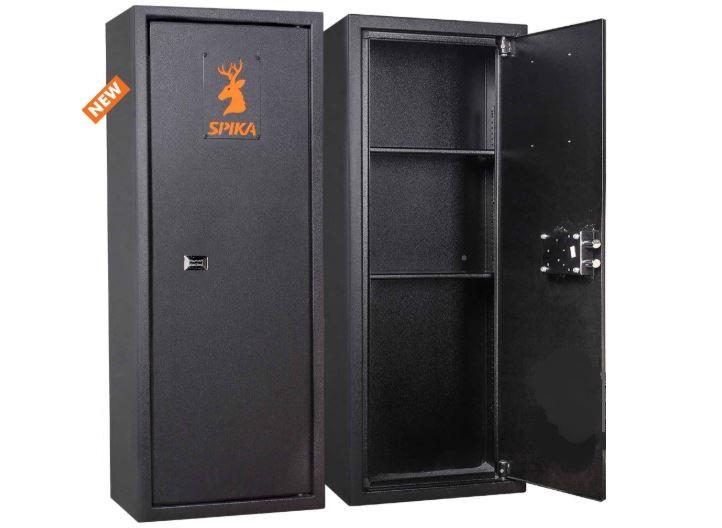 SPIKA Ammo safe.jpg
