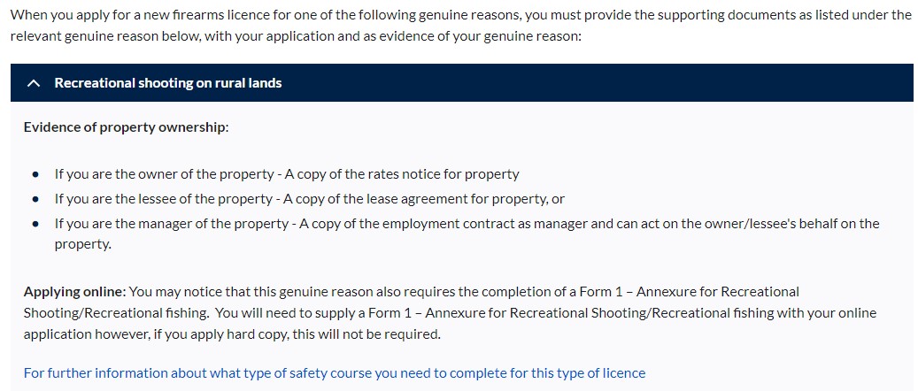 QLD genuine reason hunting rural.jpg