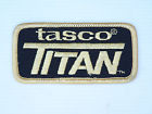 vintage Tasco Titan patch.jpg