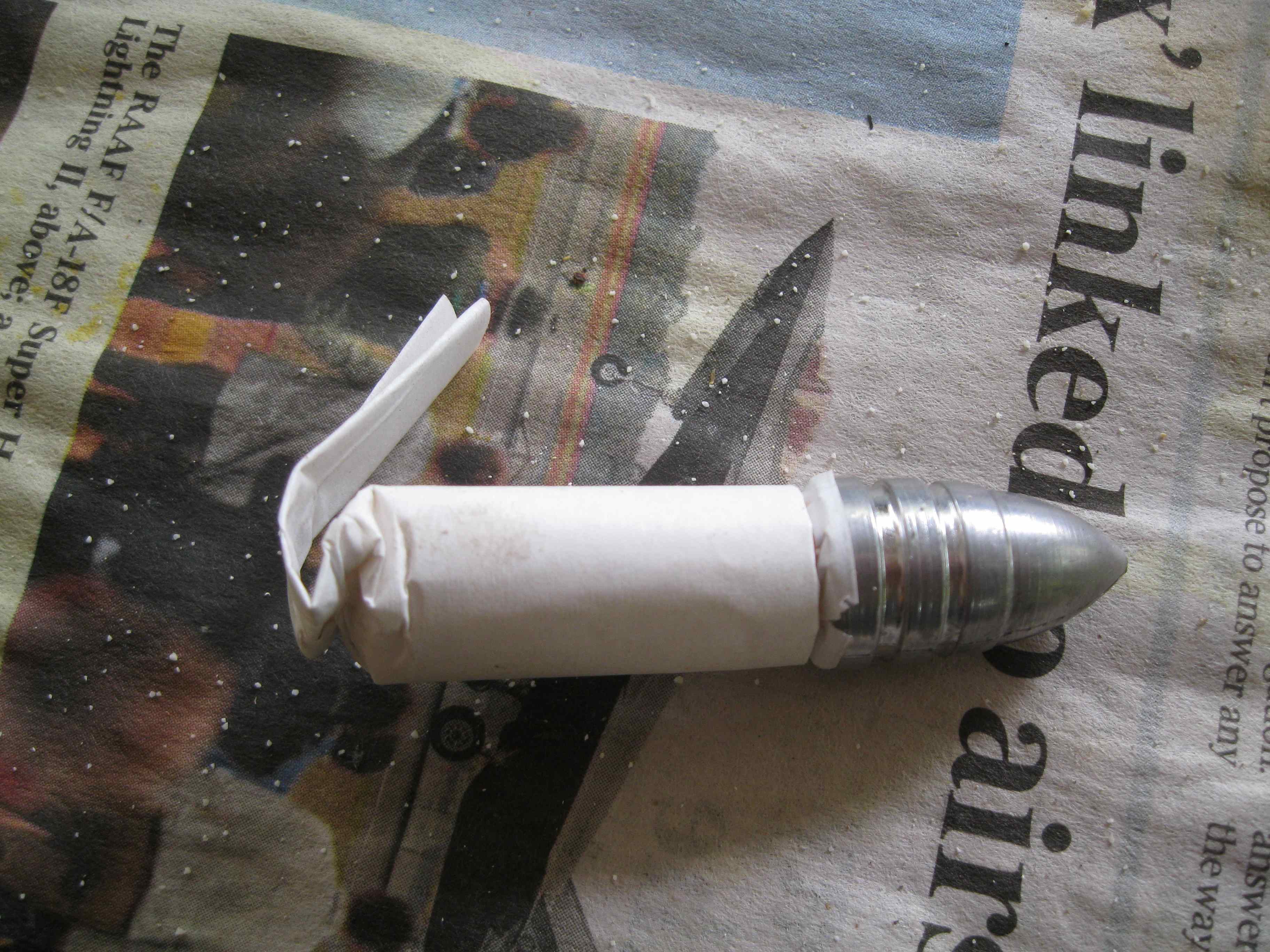 paper cartridge no 1.JPG