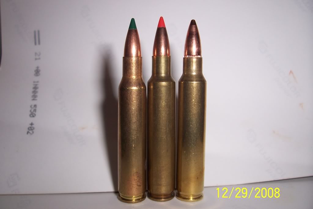 222 remington magnum