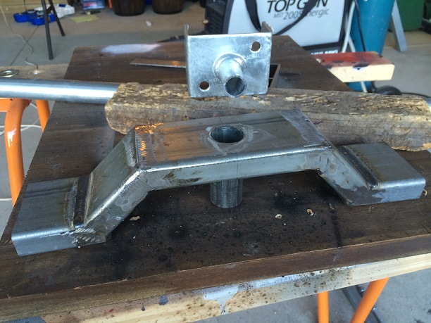 Diy Shooting Rest Enough Gun