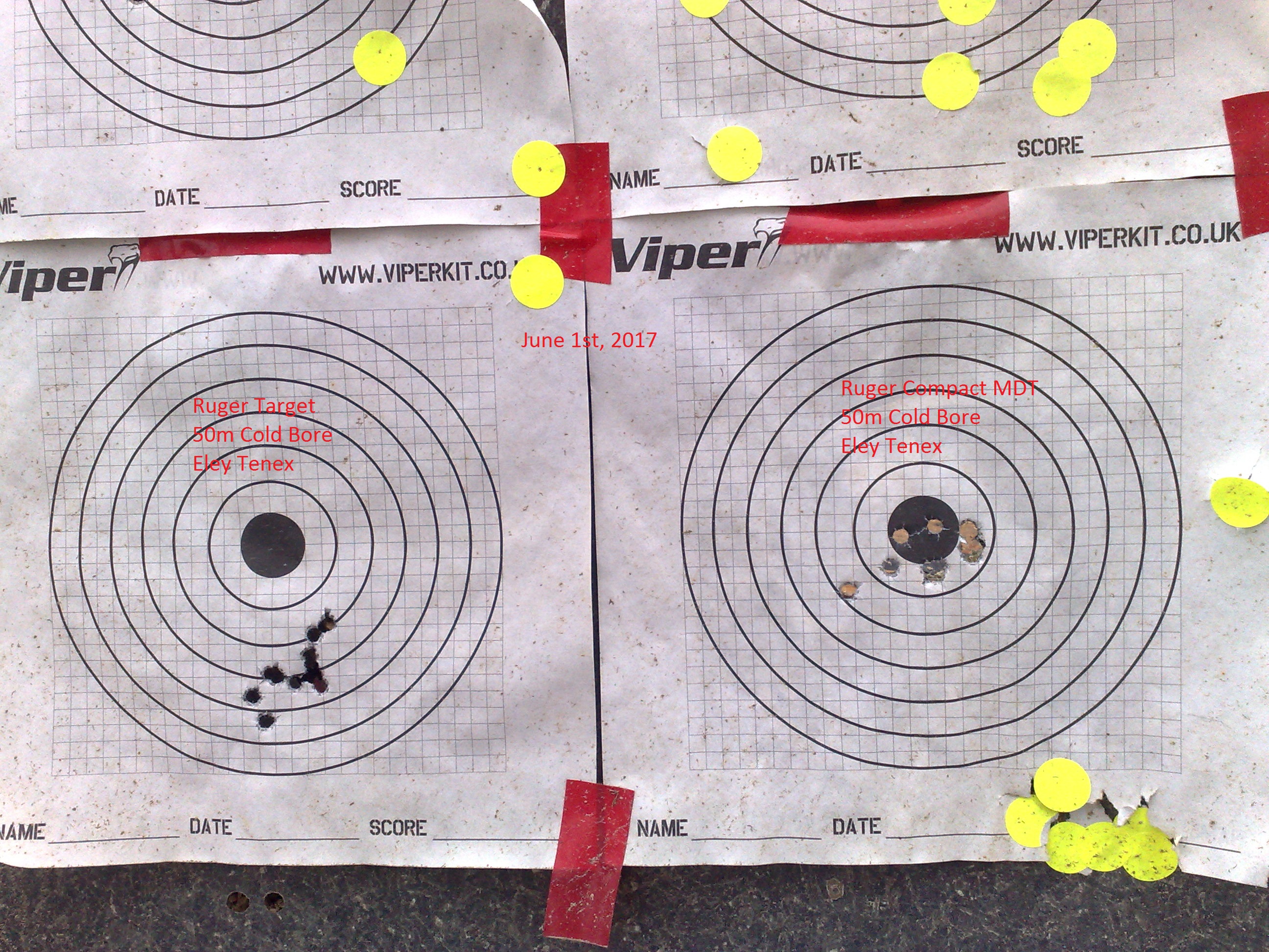 Ruger Compact and Target 50m Tenex Cold Bore.jpg