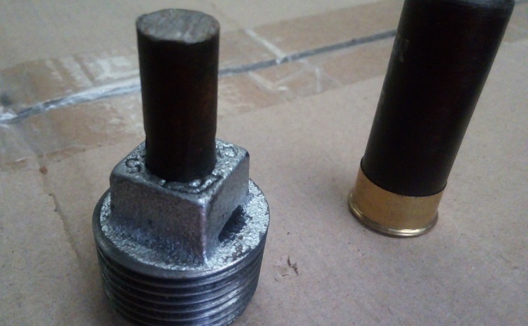 Shotgun shell crimper deals